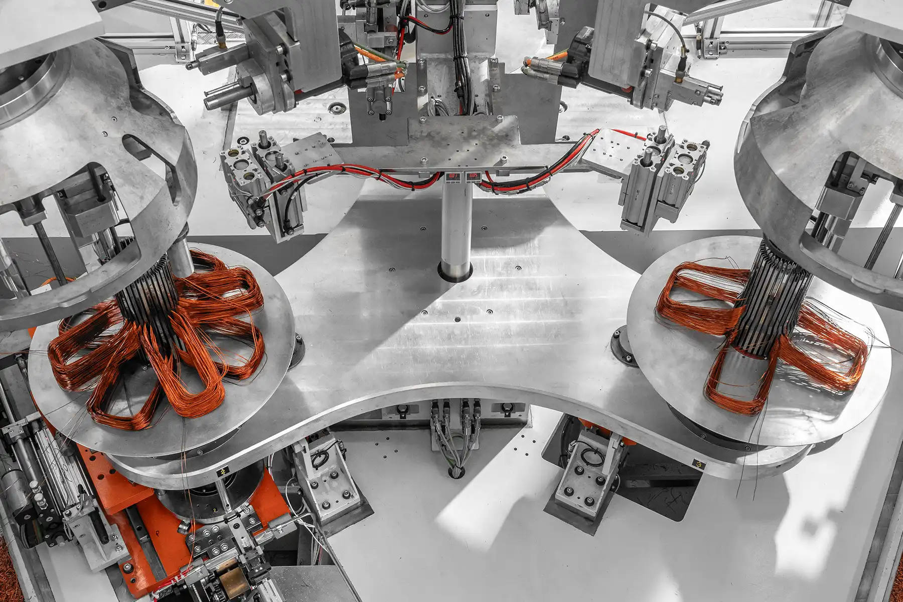 rifo rinaldo folco consulting electric motor production 15