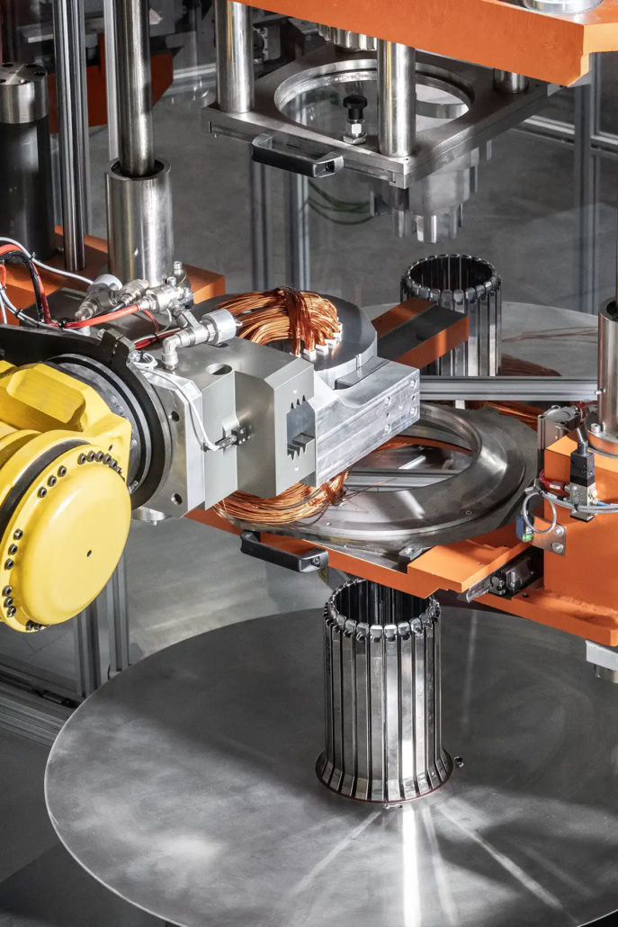rifo rinaldo folco consulting electric motor production 19